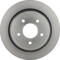 Brembo Disc Brake Rotor 09.8871.11