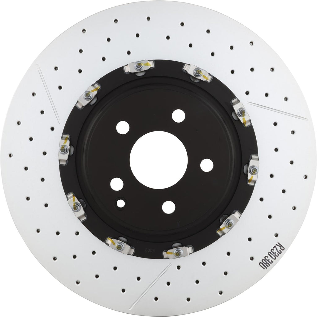 Brembo Disc Brake Rotor 09.8878.23