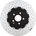 Brembo Disc Brake Rotor 09.8878.23