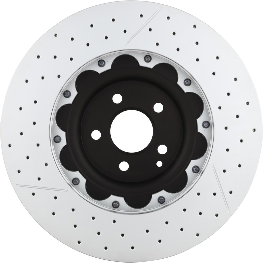 Brembo Disc Brake Rotor 09.8878.23
