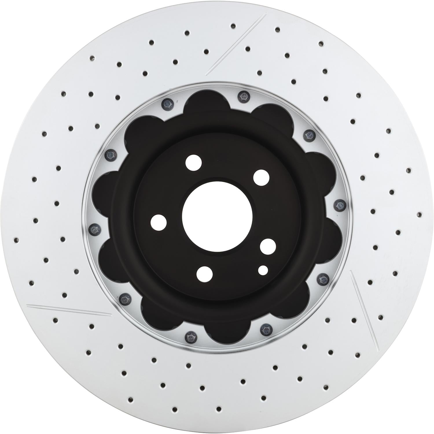 Brembo Disc Brake Rotor 09.8878.23