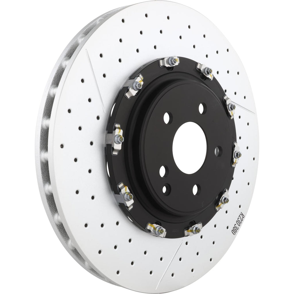 Brembo Disc Brake Rotor 09.8878.23