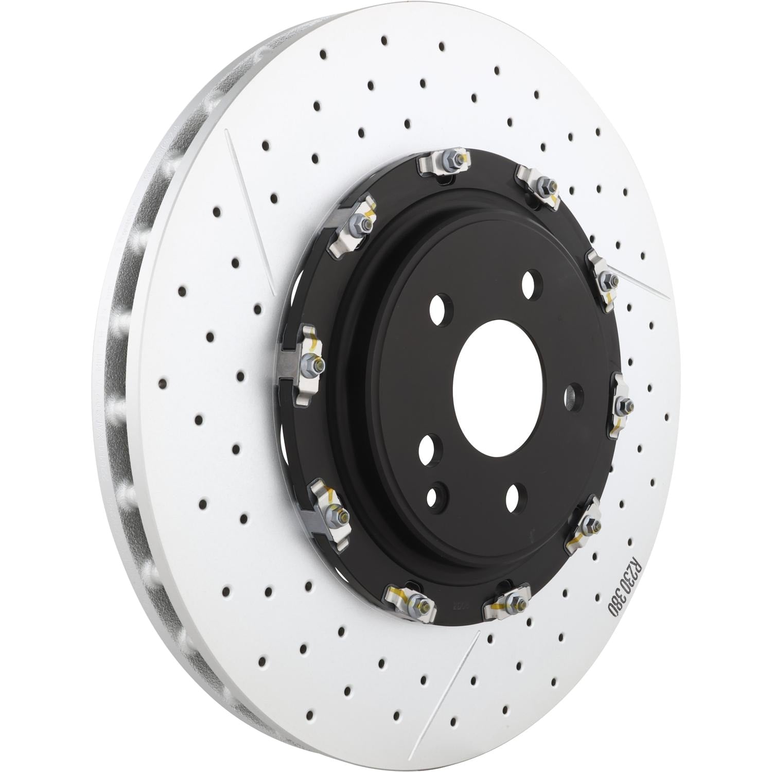 Brembo Disc Brake Rotor 09.8878.23