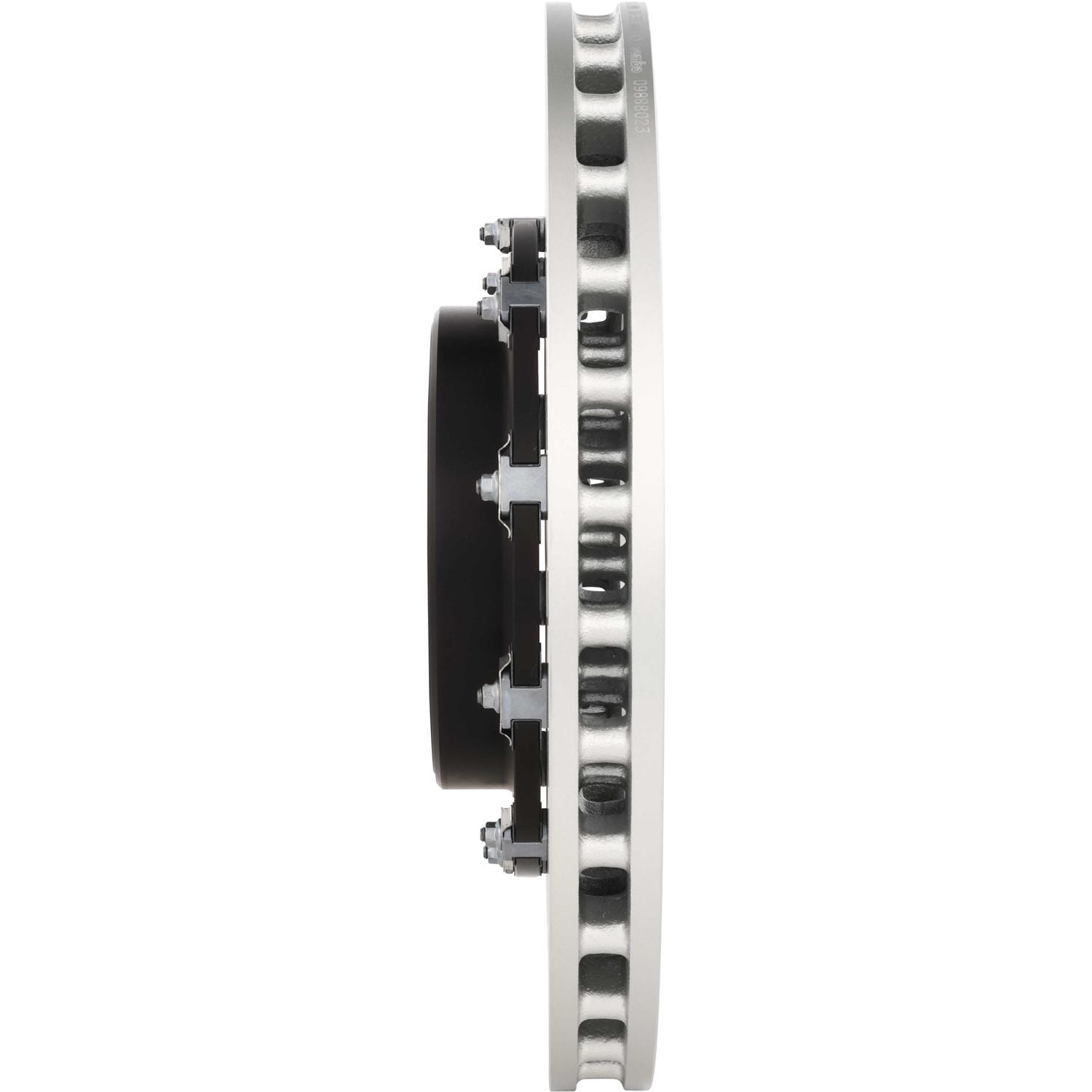 Brembo Disc Brake Rotor 09.8880.23