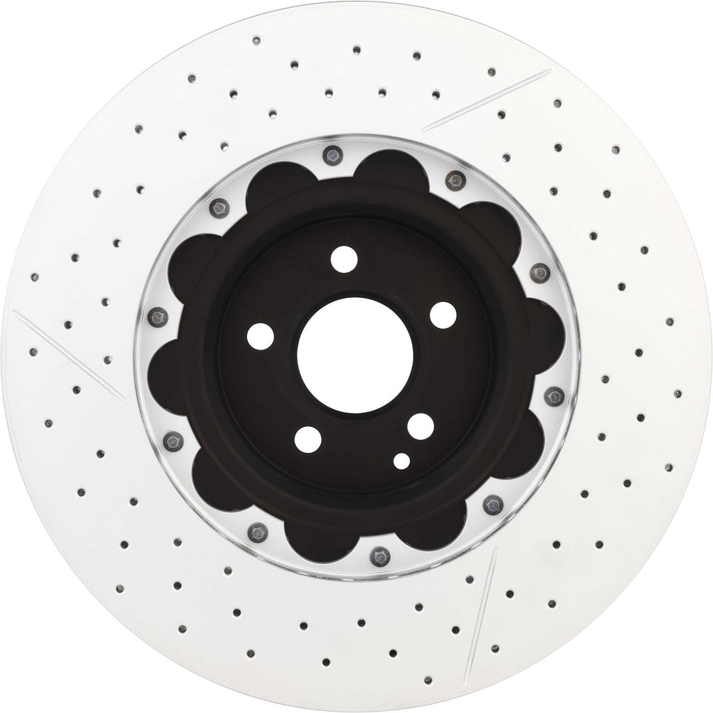 Brembo Disc Brake Rotor 09.8880.23