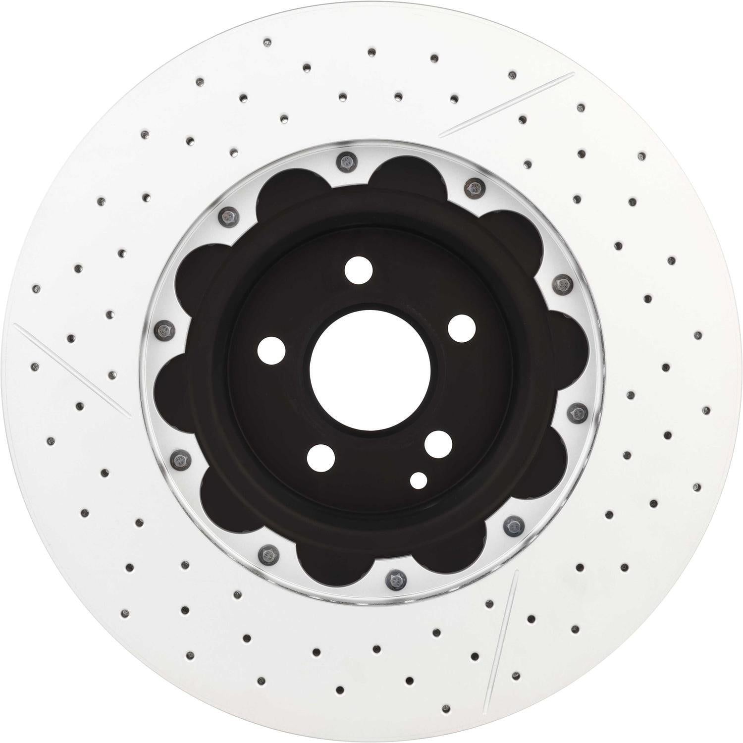 Brembo Disc Brake Rotor 09.8880.23