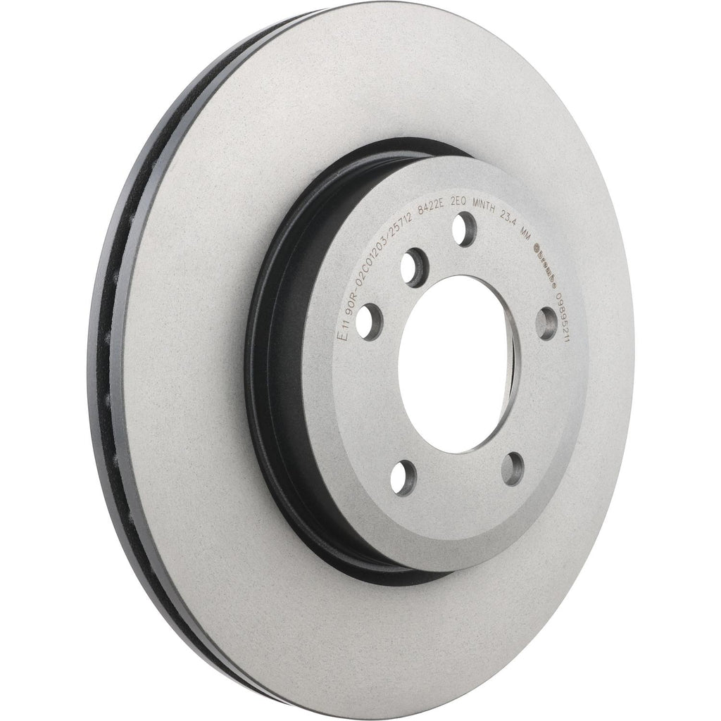 Brembo Disc Brake Rotor 09.8952.11