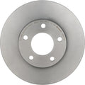 Brembo Disc Brake Rotor 09.8953.11