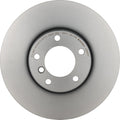 Brembo Disc Brake Rotor 09.8961.21
