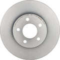 Brembo Disc Brake Rotor 09.8975.81
