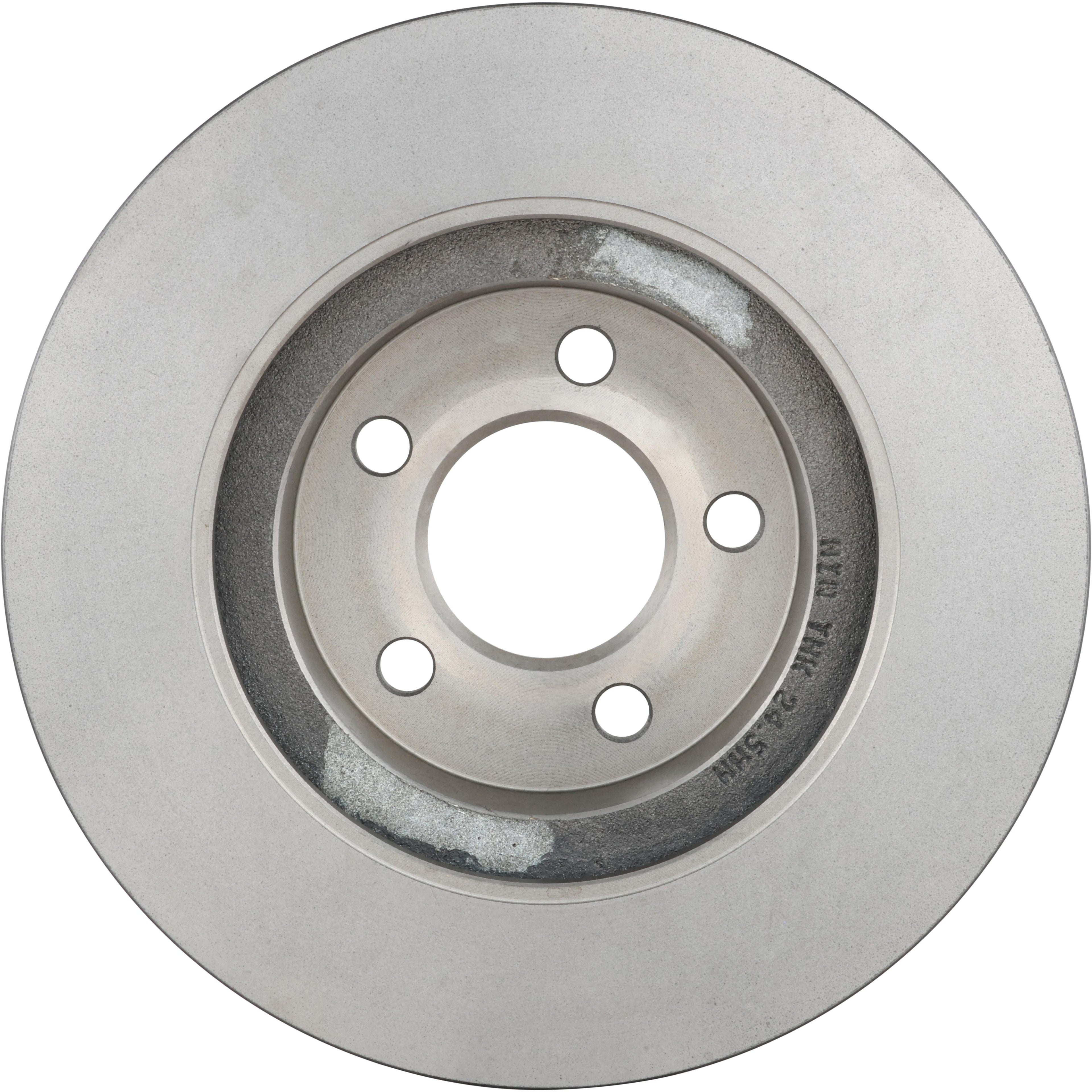 Brembo Disc Brake Rotor 09.8975.81
