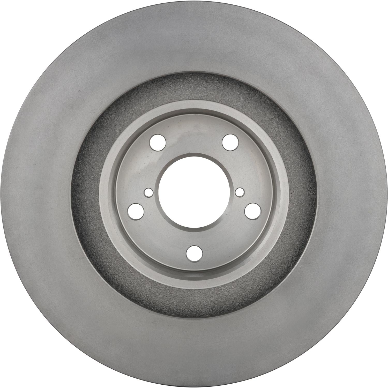 Brembo Disc Brake Rotor 09.9077.11