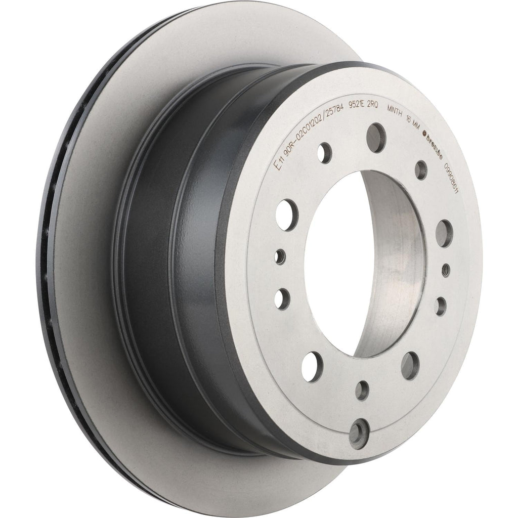 Brembo Disc Brake Rotor 09.9086.11
