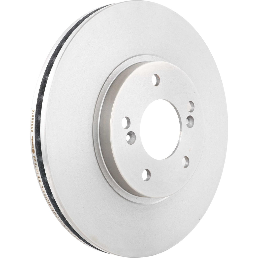 Brembo Disc Brake Rotor 09.9088.10