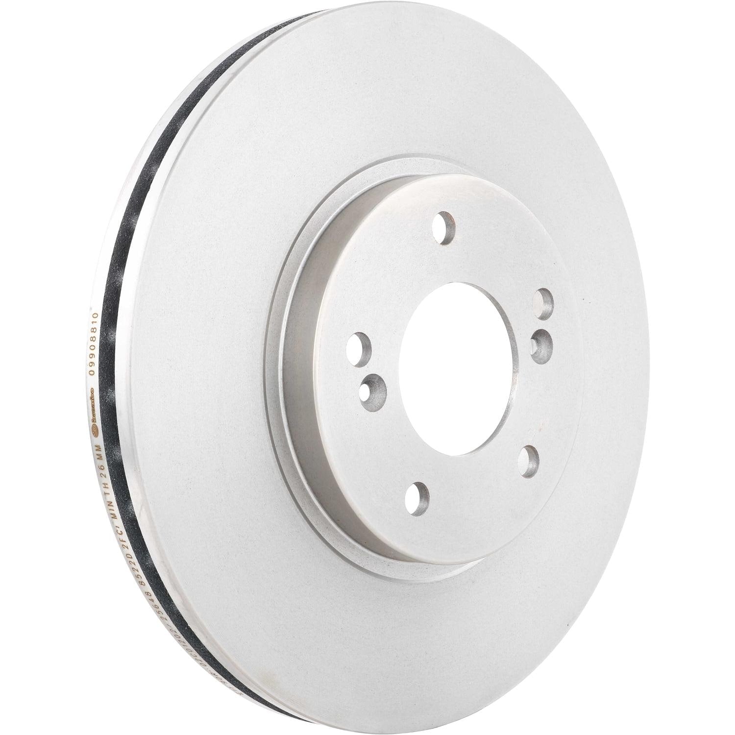 Brembo Disc Brake Rotor 09.9088.10