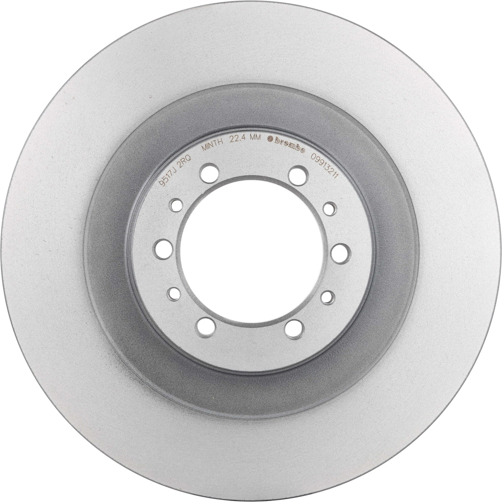 Brembo Disc Brake Rotor 09.9132.11