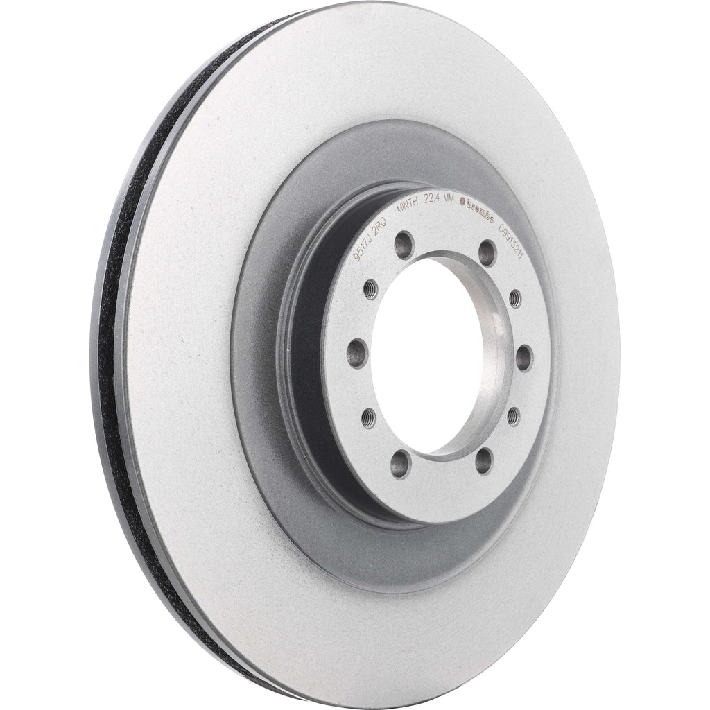 Brembo Disc Brake Rotor 09.9132.11
