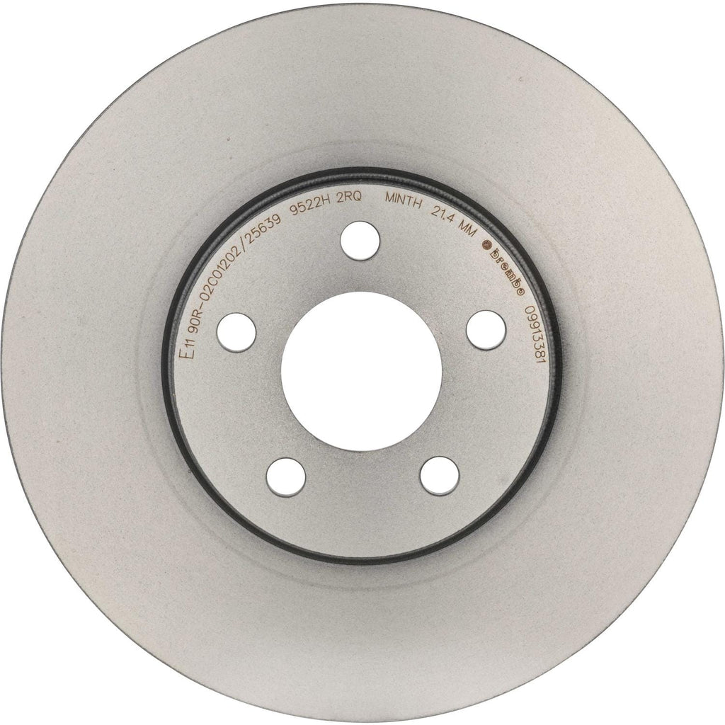 Brembo Disc Brake Rotor 09.9133.81