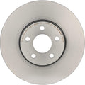 Brembo Disc Brake Rotor 09.9133.81