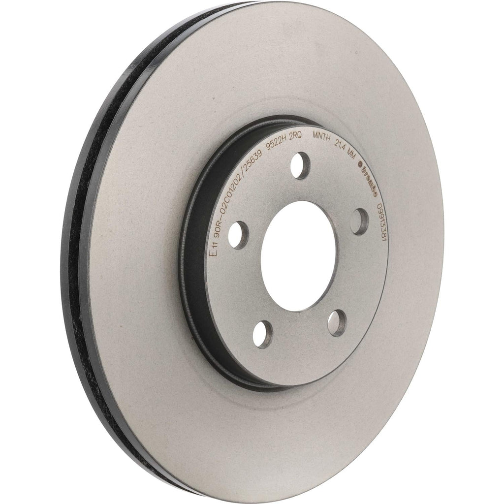 Brembo Disc Brake Rotor 09.9133.81