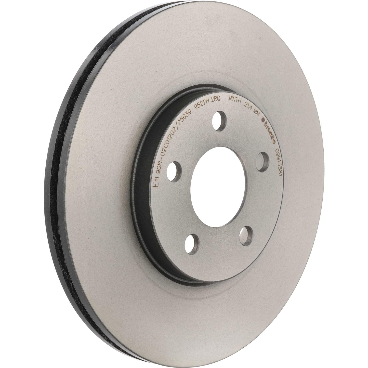 Brembo Disc Brake Rotor 09.9133.81