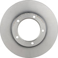 Brembo Disc Brake Rotor 09.9143.11