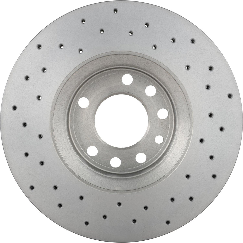 Brembo Disc Brake Rotor 09.9162.1X