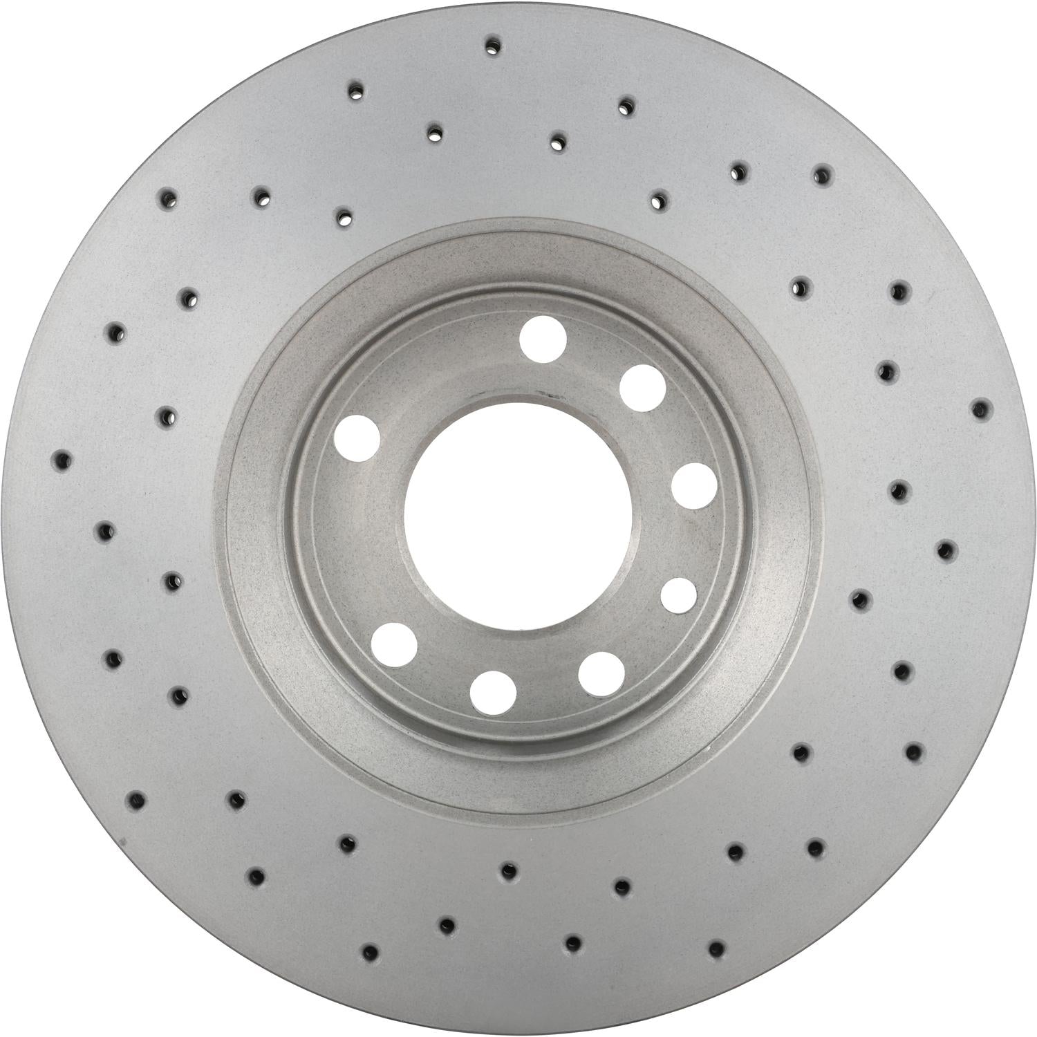 Brembo Disc Brake Rotor 09.9162.1X