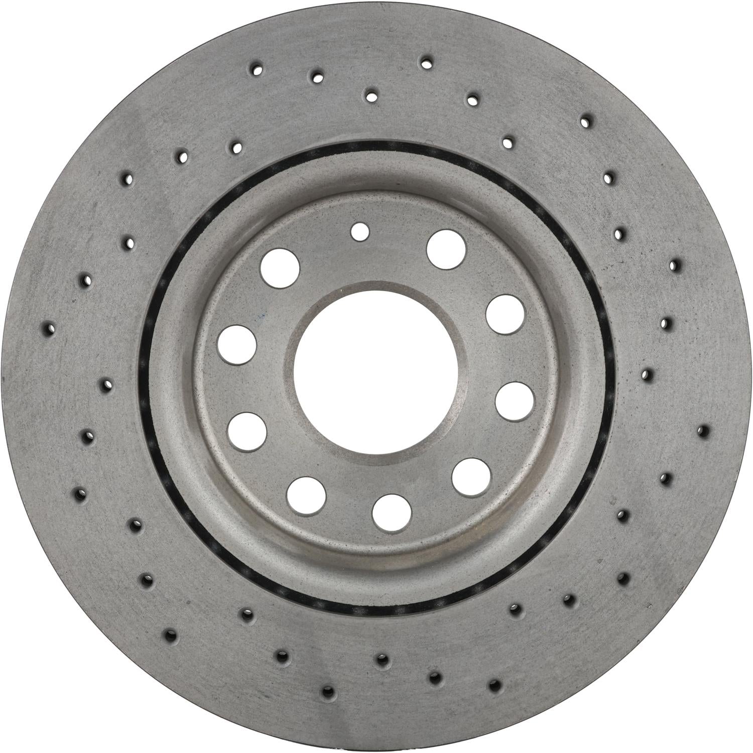 Brembo Disc Brake Rotor 09.9167.1X
