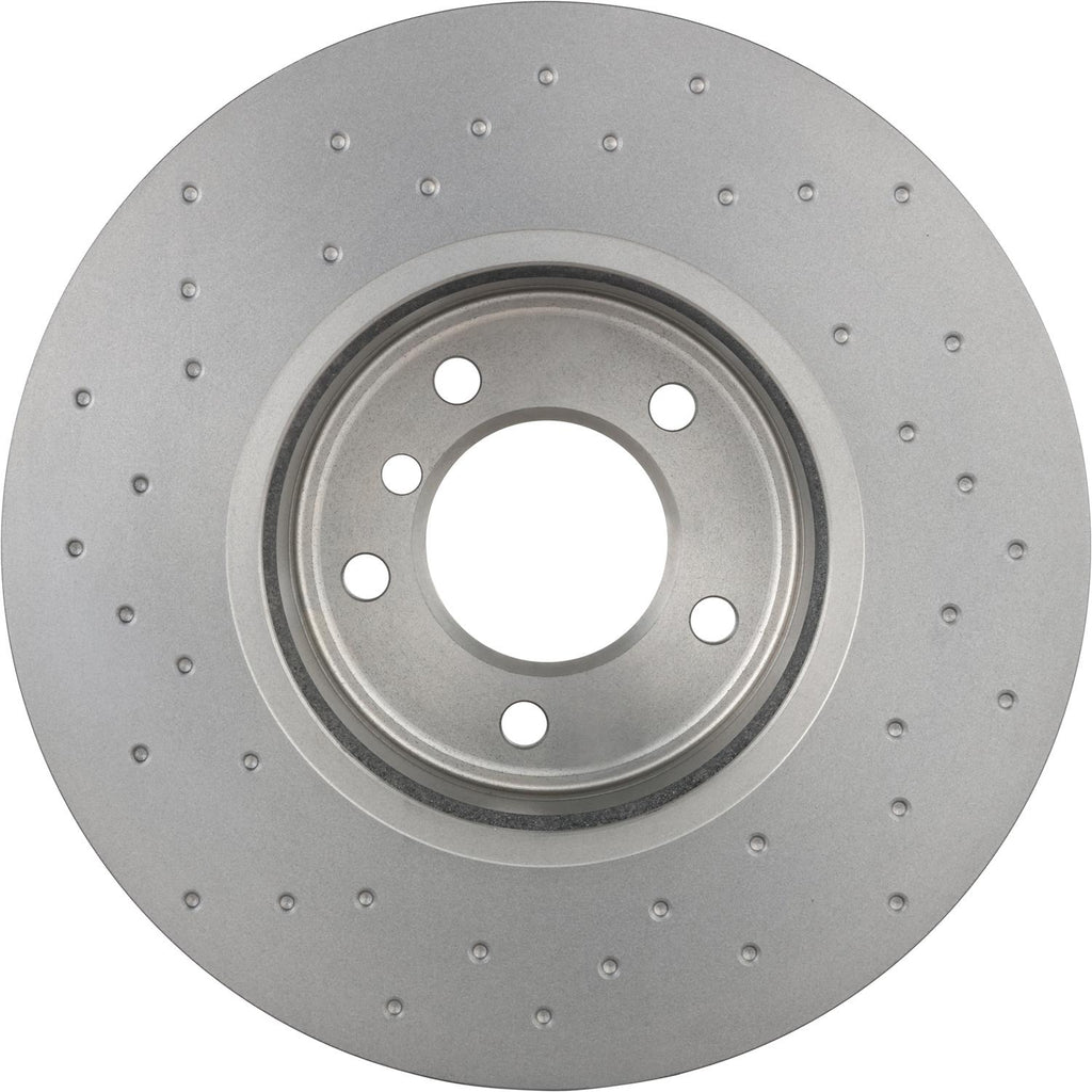 Brembo Disc Brake Rotor 09.9172.1X