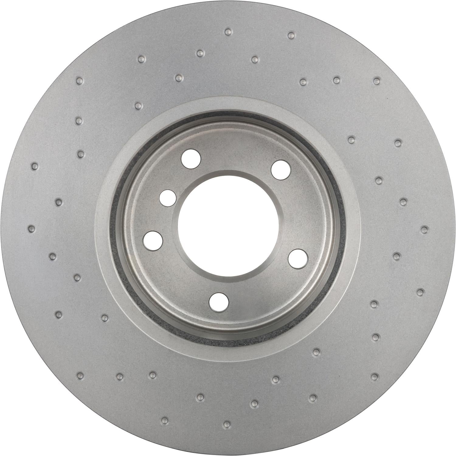 Brembo Disc Brake Rotor 09.9172.1X