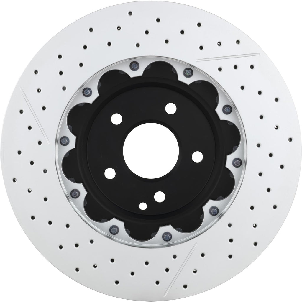 Brembo Disc Brake Rotor 09.9254.33