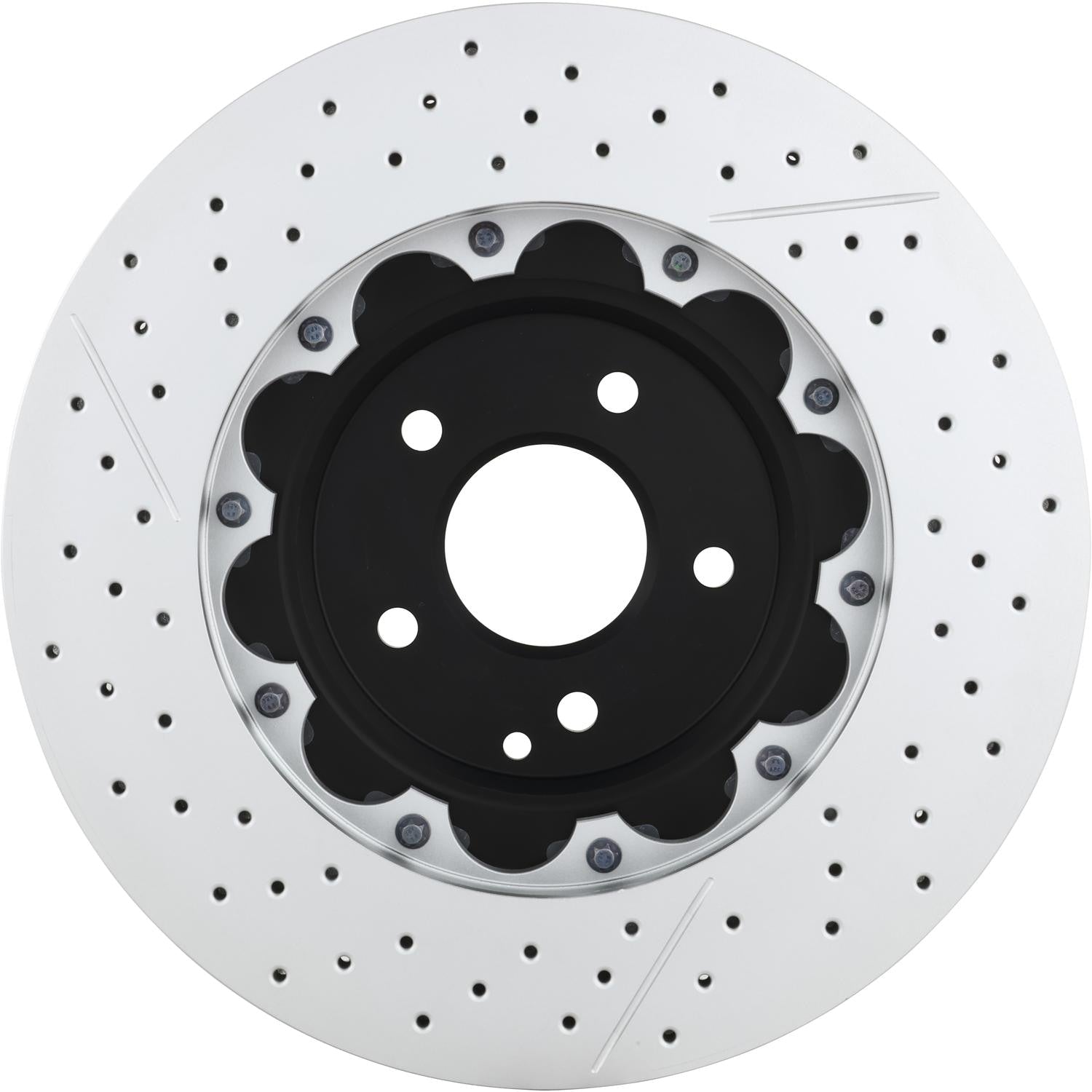 Brembo Disc Brake Rotor 09.9254.33