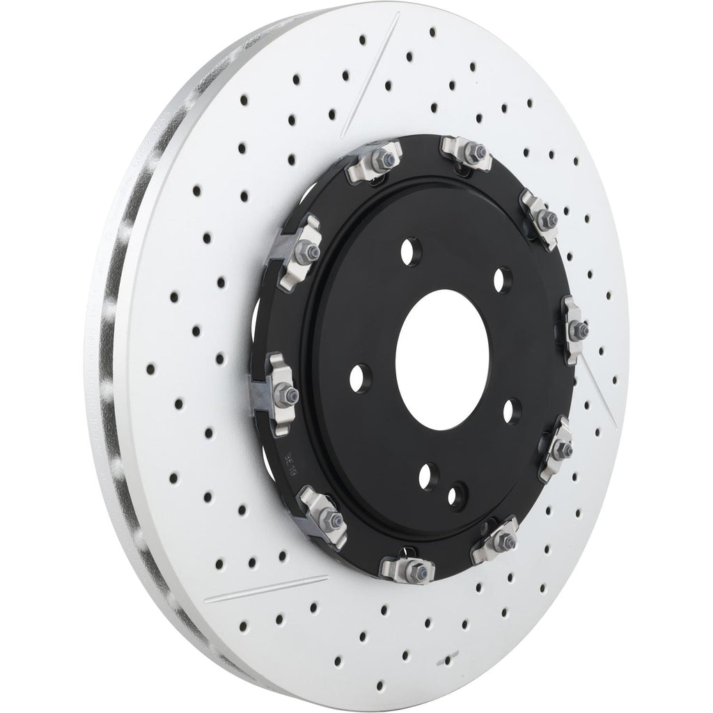 Brembo Disc Brake Rotor 09.9254.33