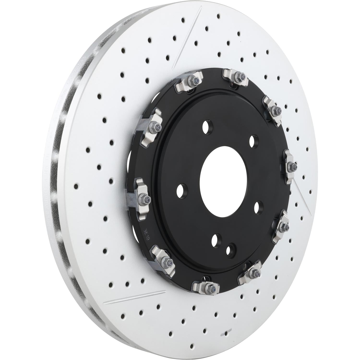 Brembo Disc Brake Rotor 09.9254.33