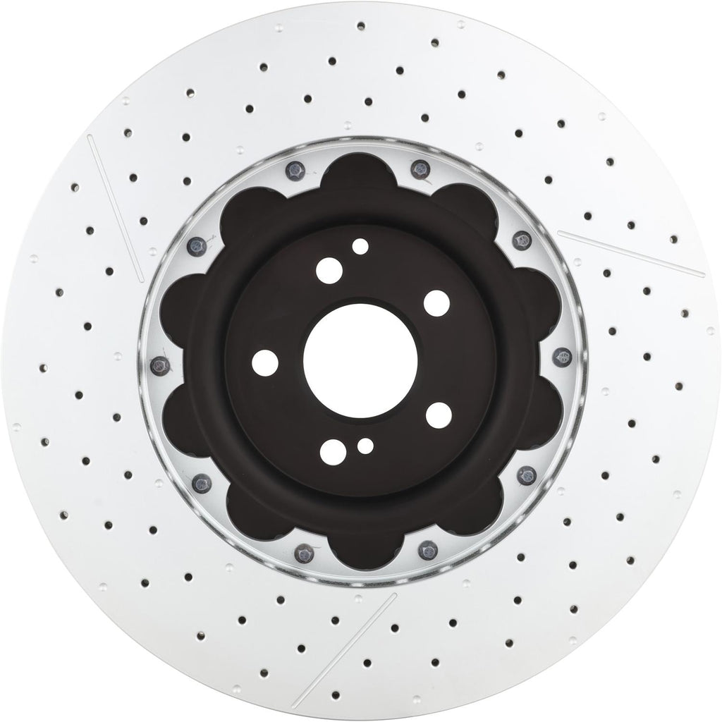 Brembo Disc Brake Rotor 09.9313.33