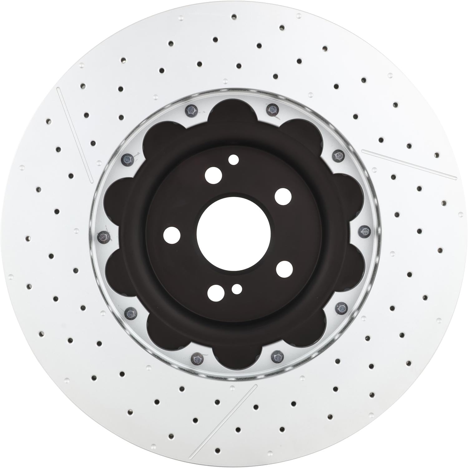 Brembo Disc Brake Rotor 09.9313.33
