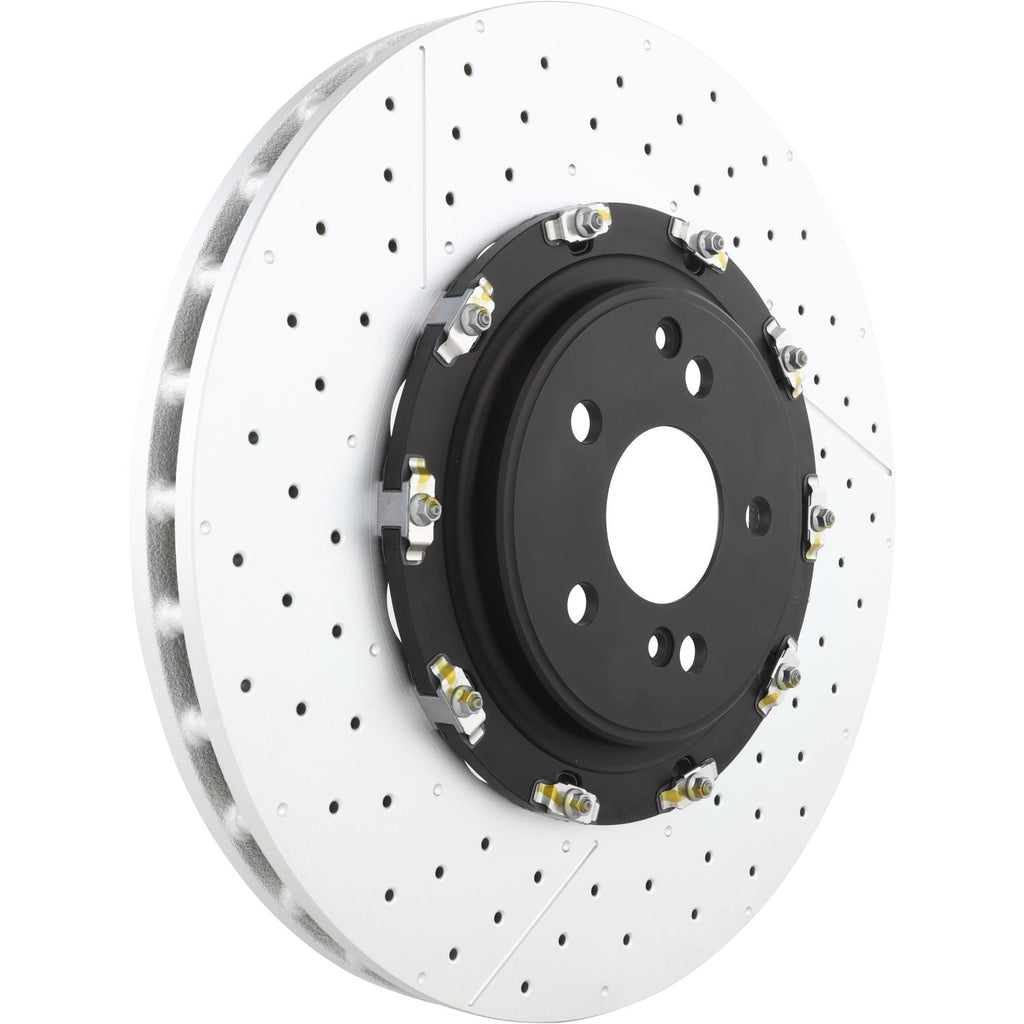 Brembo Disc Brake Rotor 09.9313.33