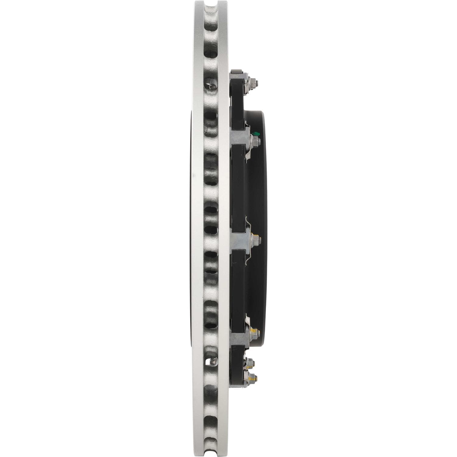 Brembo Disc Brake Rotor 09.9315.23