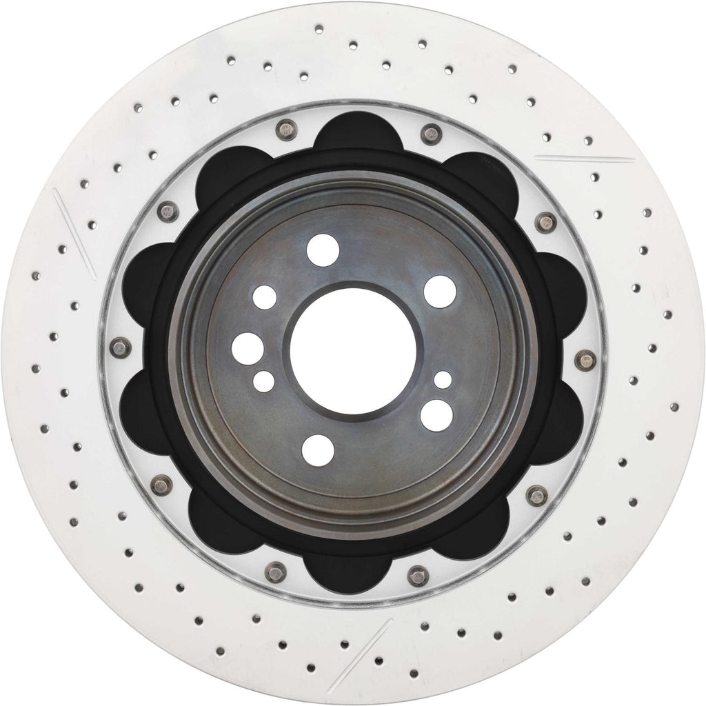 Brembo Disc Brake Rotor 09.9315.23