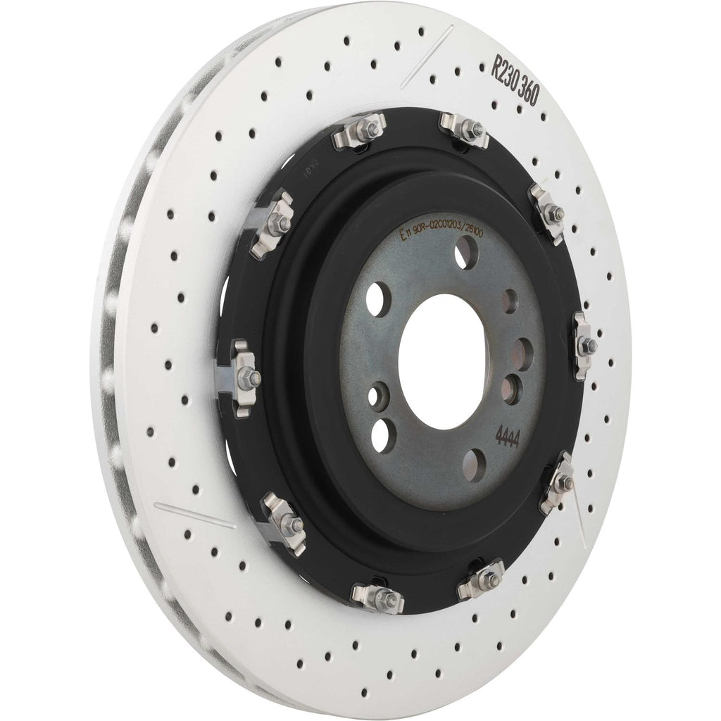 Brembo Disc Brake Rotor 09.9315.23