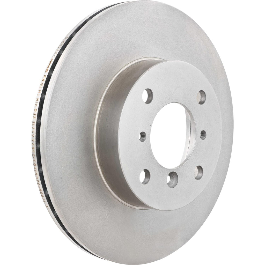 Brembo Disc Brake Rotor 09.9350.10