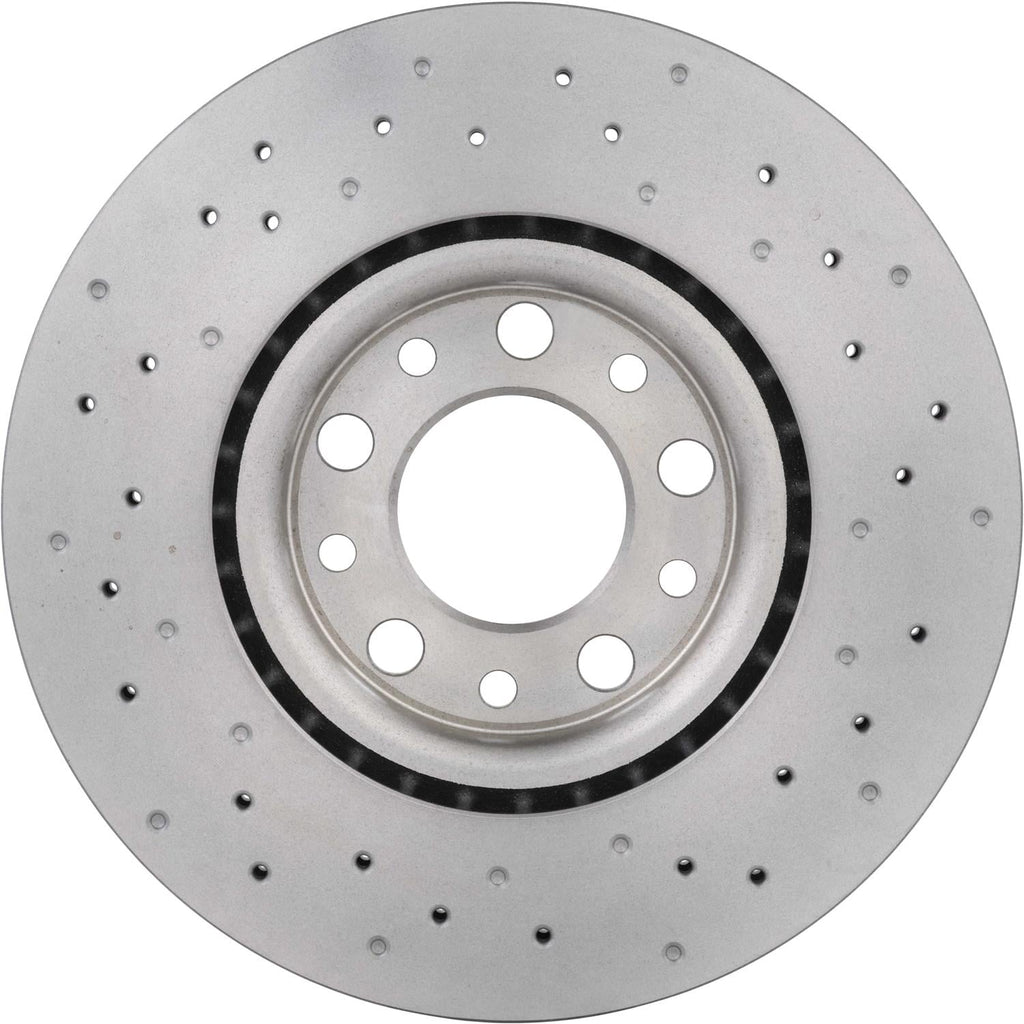 Brembo Disc Brake Rotor 09.9363.2X