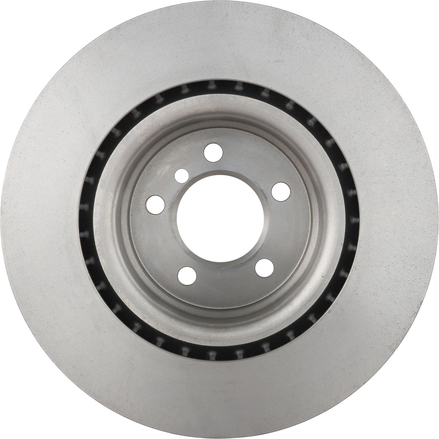 Brembo Disc Brake Rotor 09.9372.21