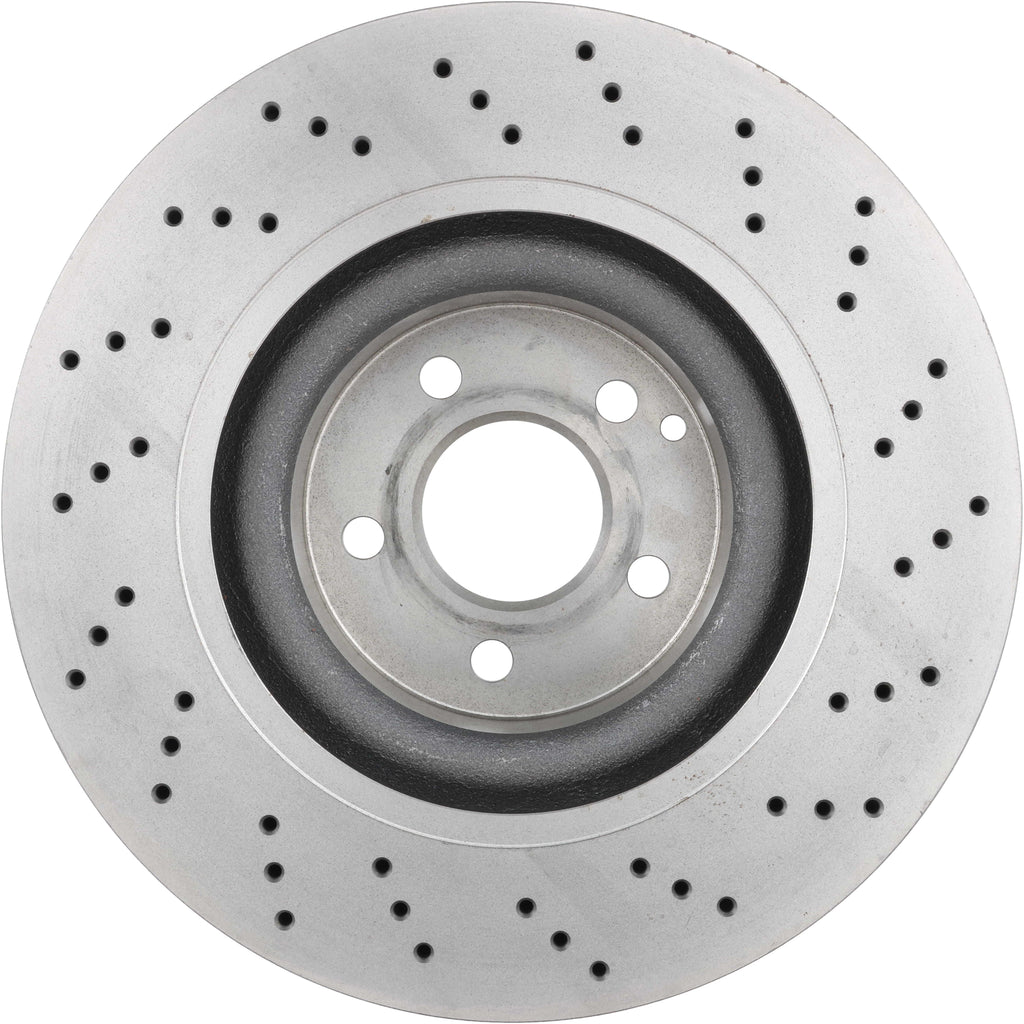 Brembo Disc Brake Rotor 09.9382.11