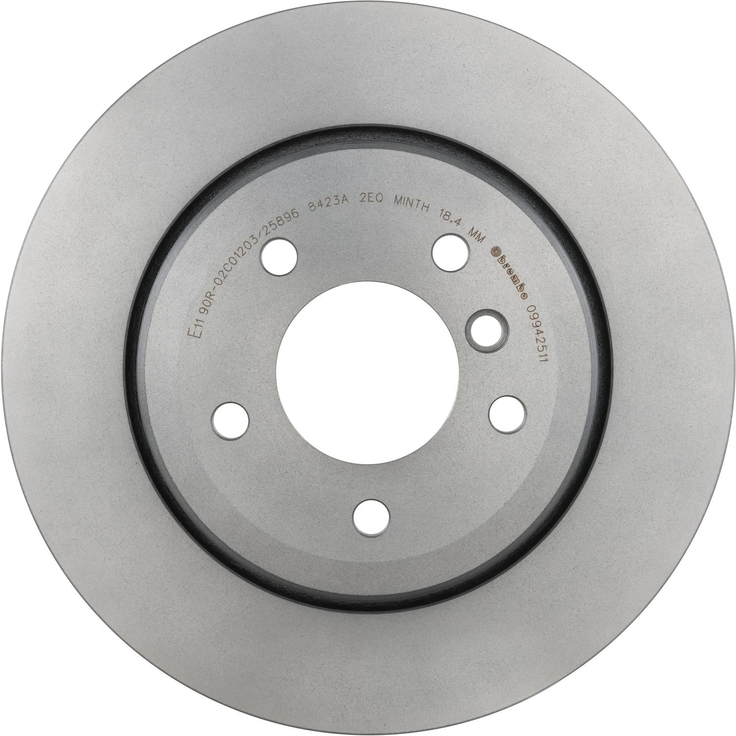 Brembo Disc Brake Rotor 09.9425.11