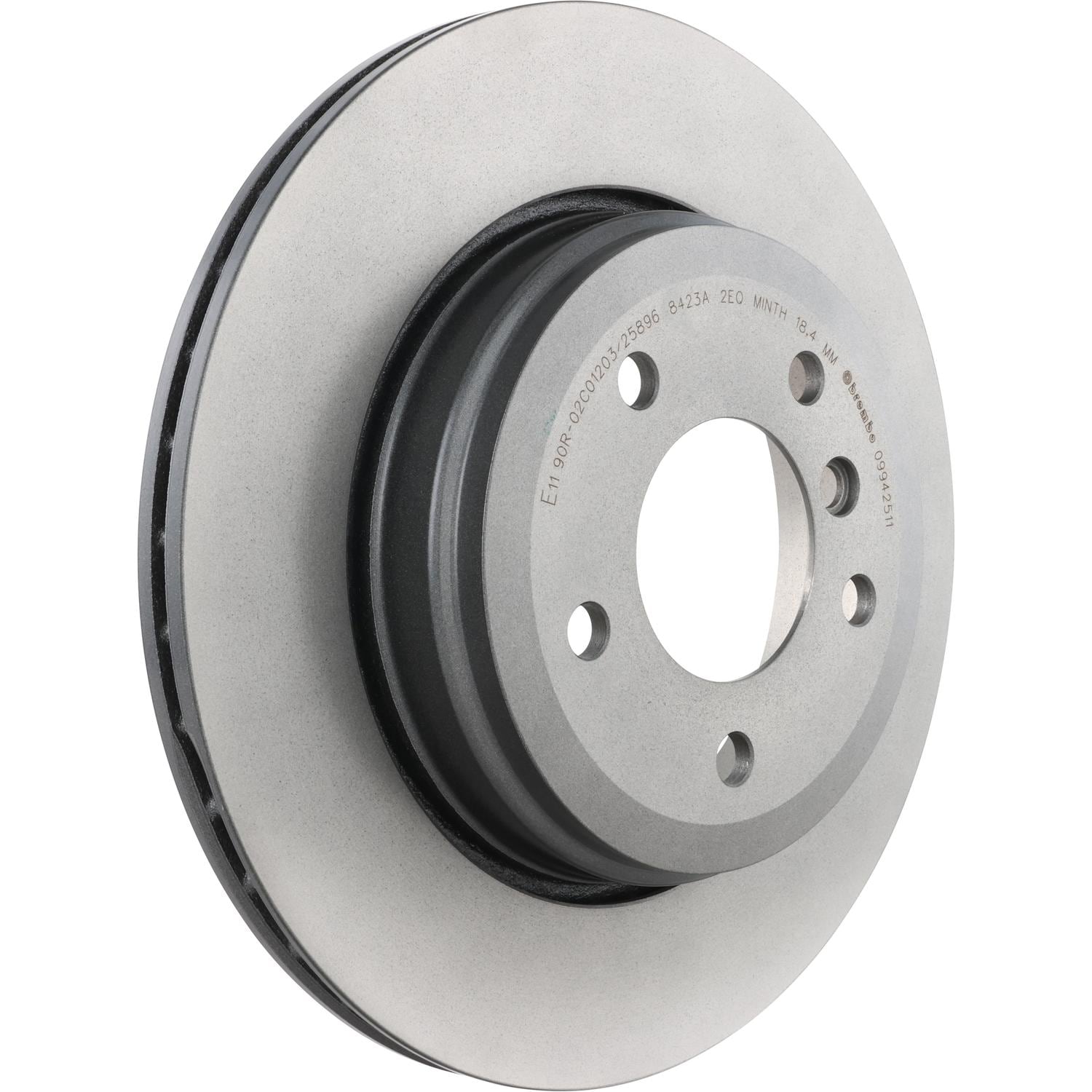 Brembo Disc Brake Rotor 09.9425.11