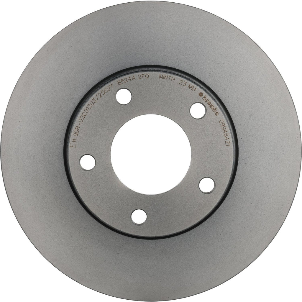 Brembo Disc Brake Rotor 09.9464.21