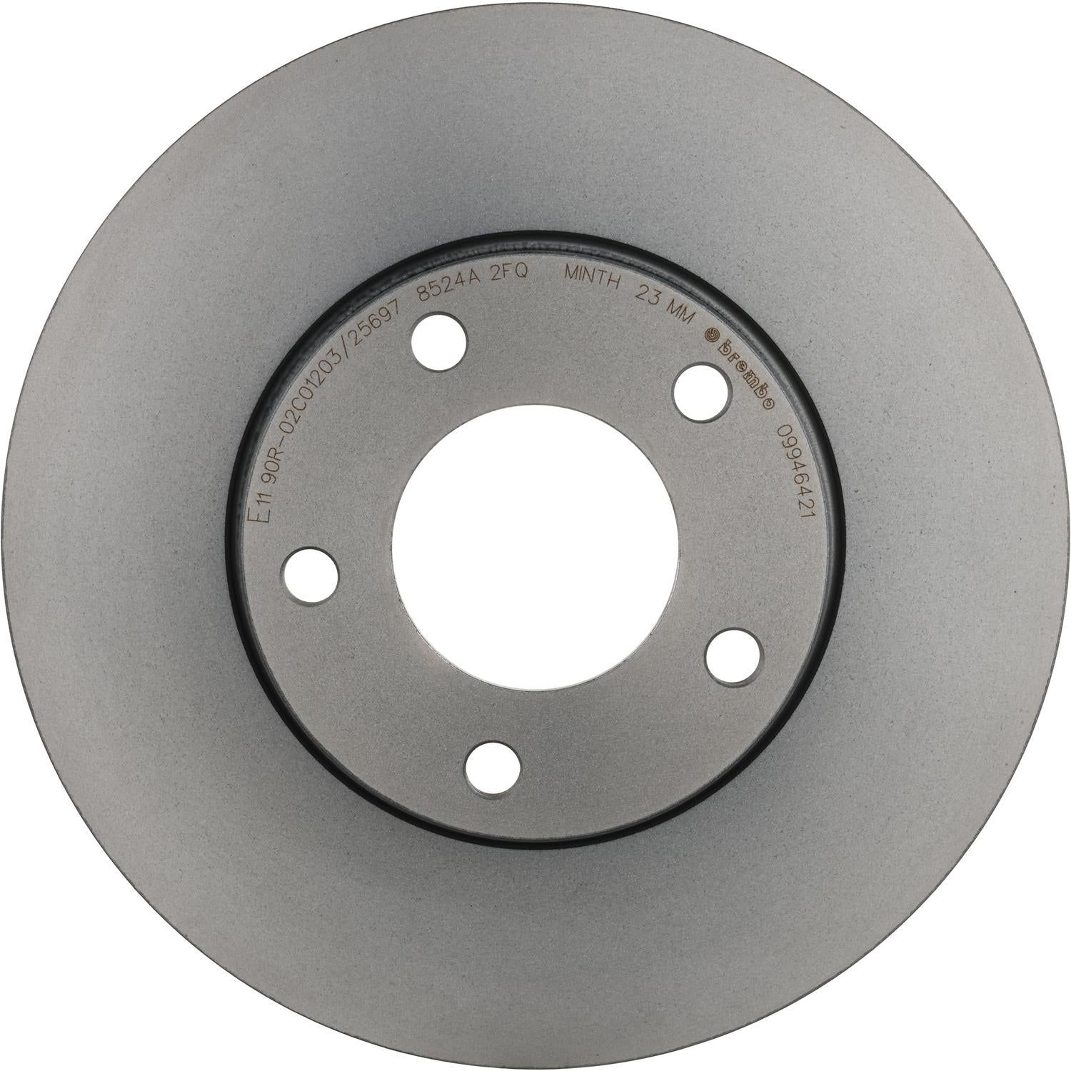 Brembo Disc Brake Rotor 09.9464.21