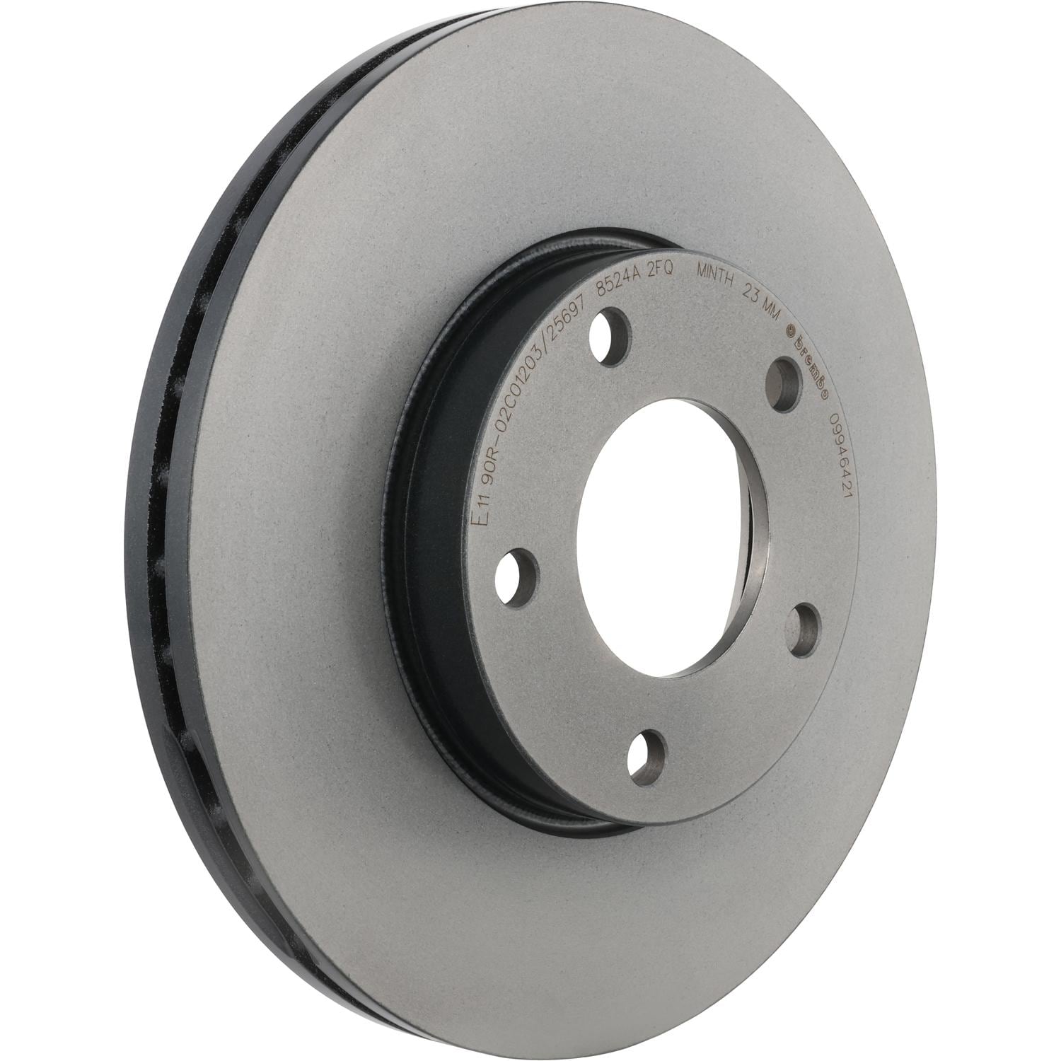 Brembo Disc Brake Rotor 09.9464.21
